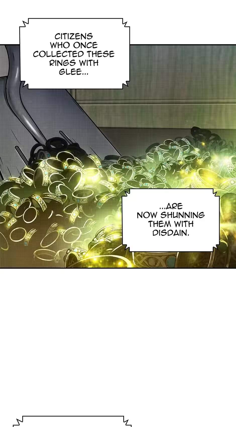 Tomb Raider King:End Line Chapter 406-eng-li - Page 4