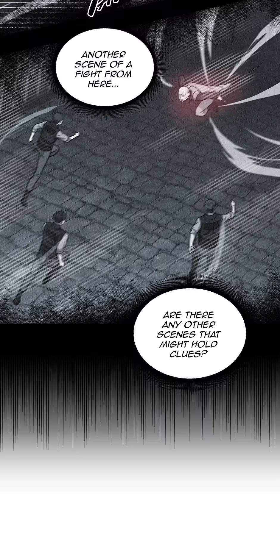 Tomb Raider King:End Line Chapter 221-eng-li - Page 54