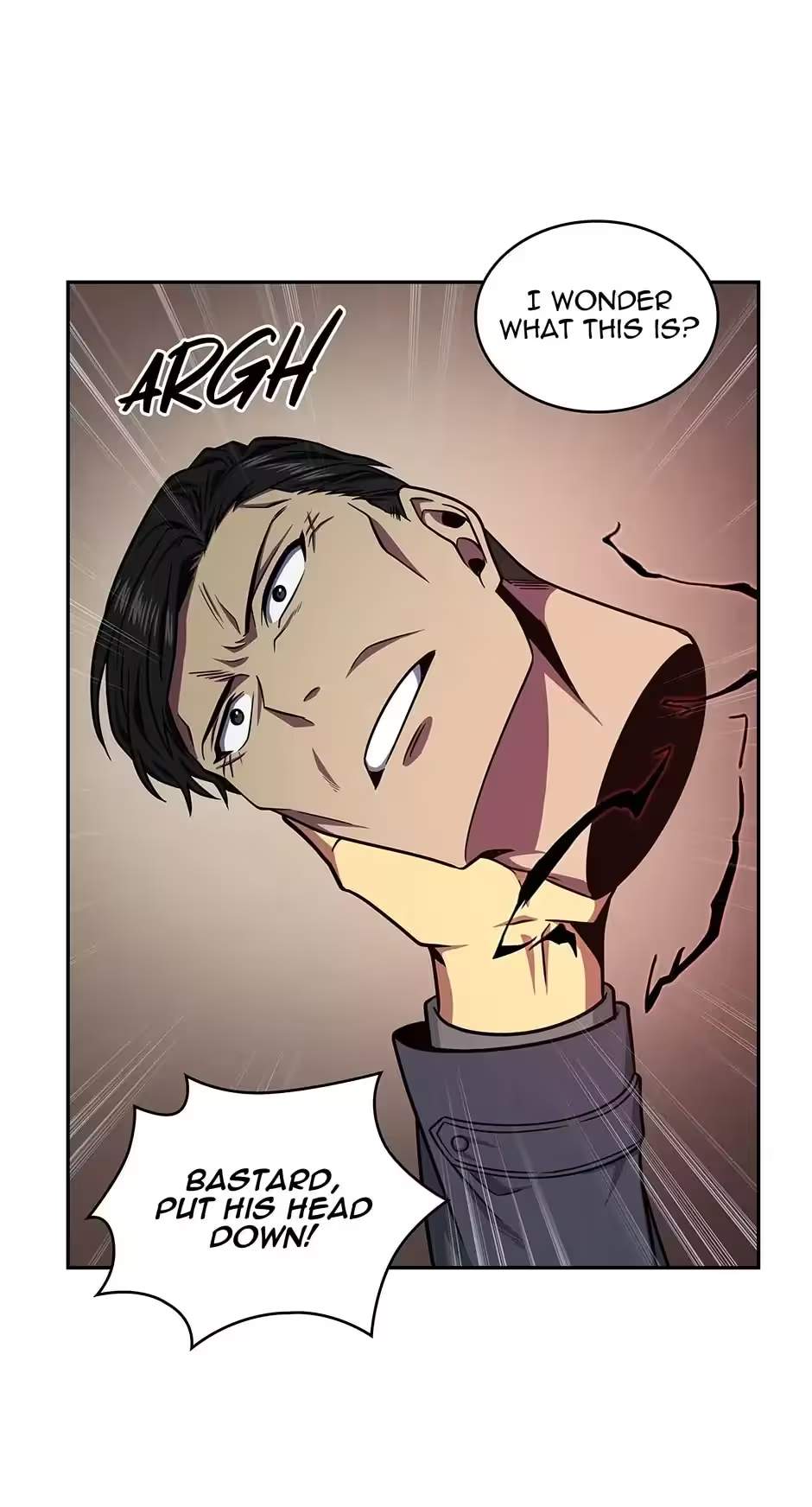 Tomb Raider King:End Line Chapter 275-eng-li - Page 21