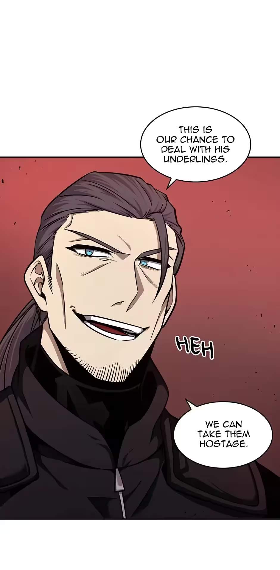 Tomb Raider King:End Line Chapter 329-eng-li - Page 62