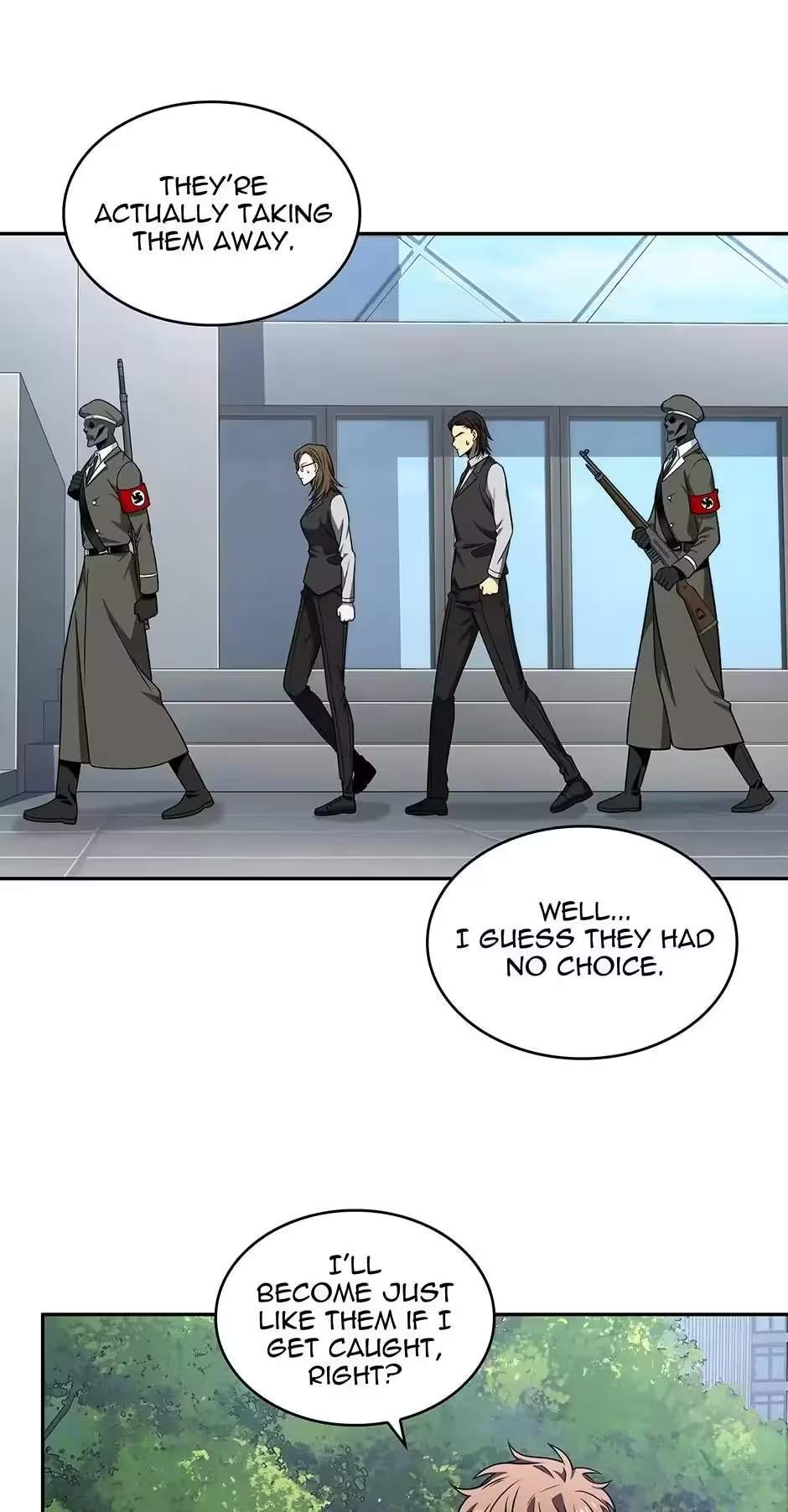 Tomb Raider King:End Line Chapter 257-eng-li - Page 39
