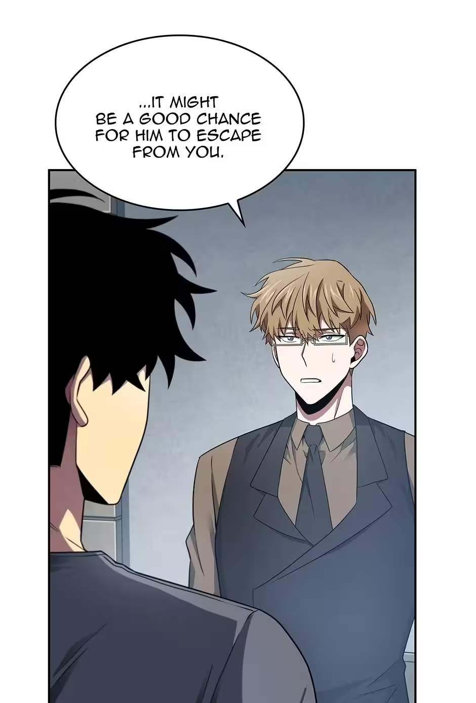 Tomb Raider King:End Line Chapter 185-eng-li - Page 67