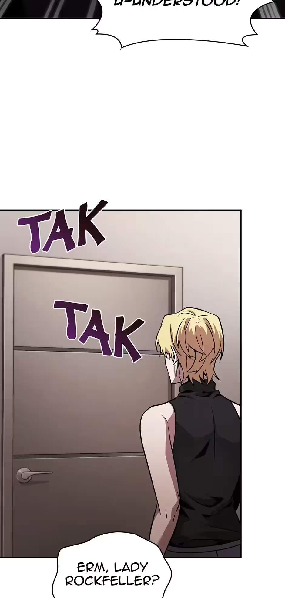 Tomb Raider King:End Line Chapter 349-eng-li - Page 41