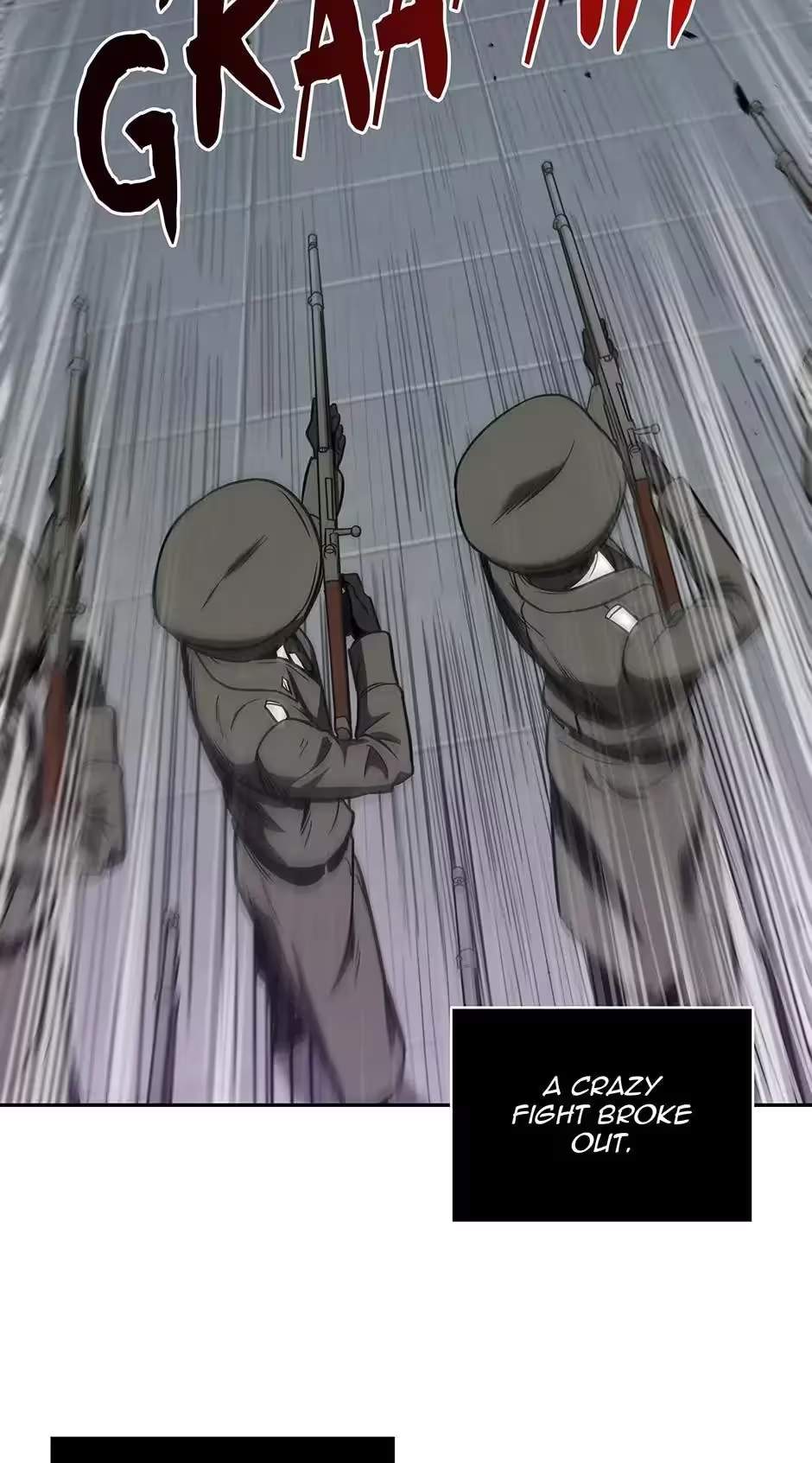 Tomb Raider King:End Line Chapter 258-eng-li - Page 33