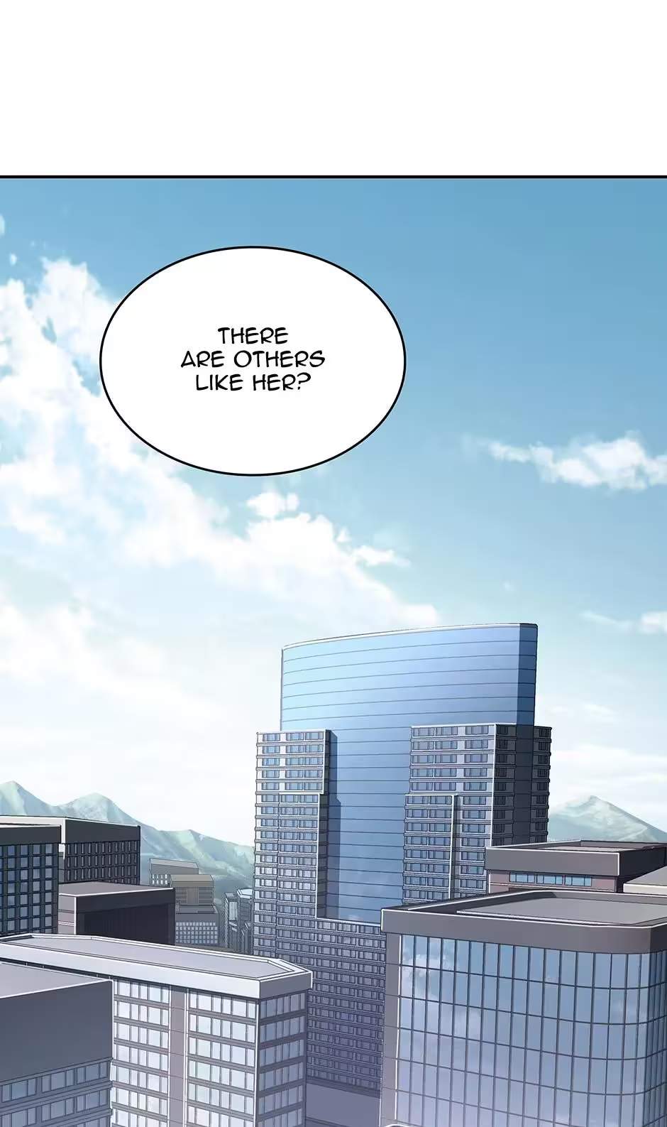 Tomb Raider King:End Line Chapter 245-eng-li - Page 0