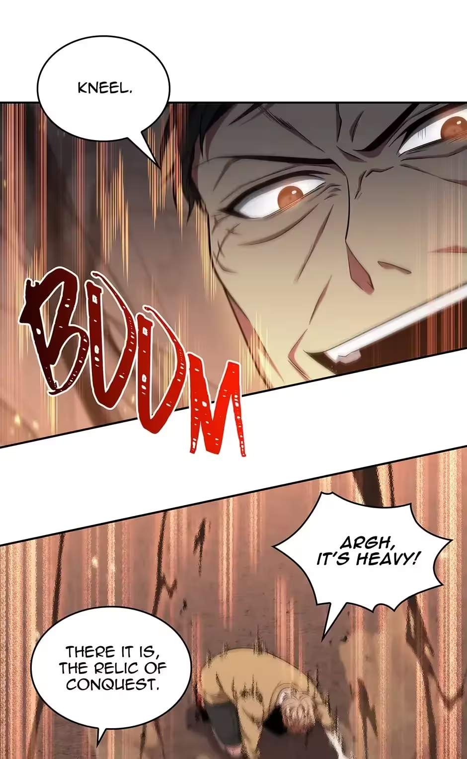Tomb Raider King:End Line Chapter 273-eng-li - Page 27