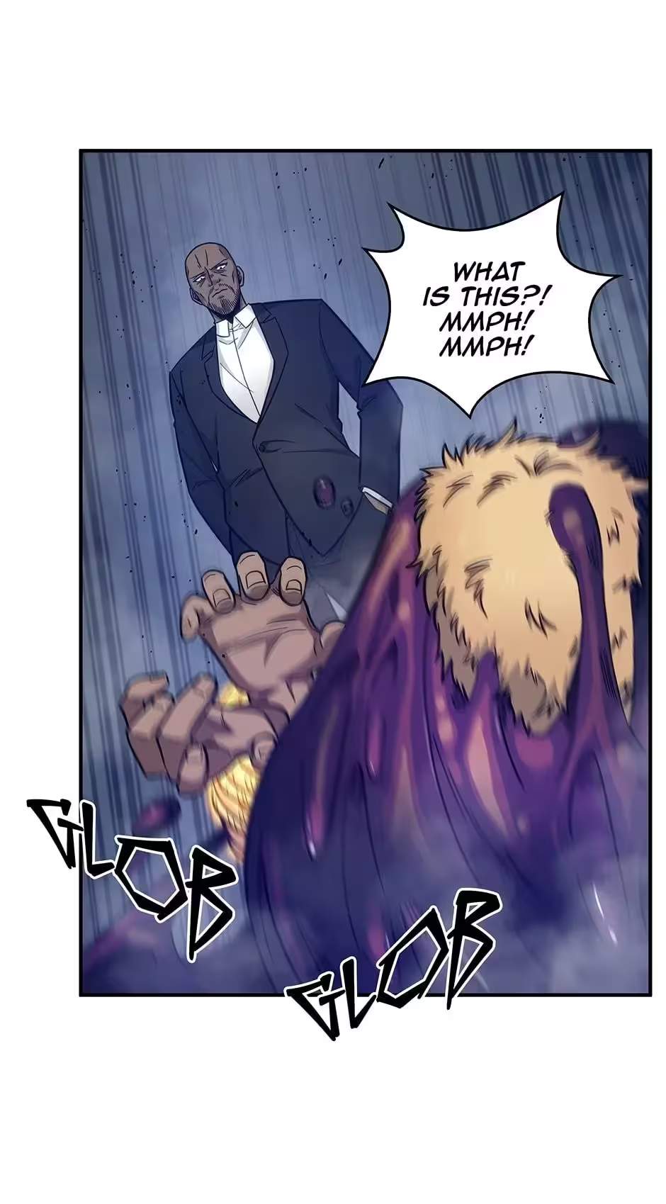 Tomb Raider King:End Line Chapter 149-eng-li - Page 20