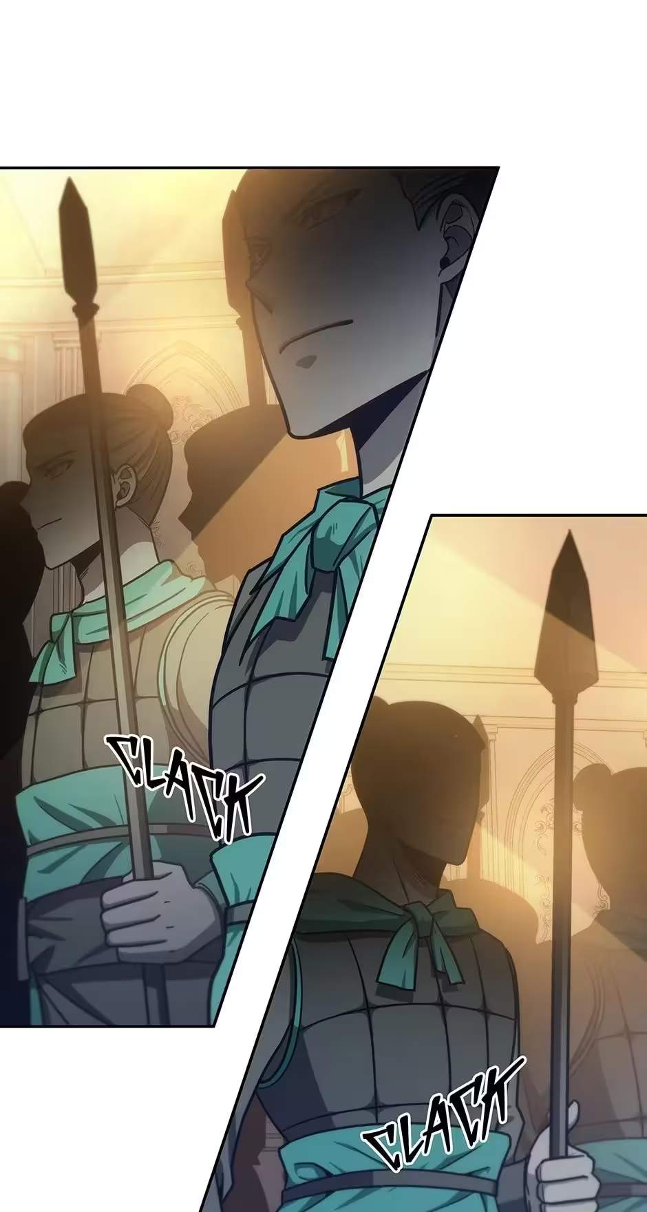 Tomb Raider King:End Line Chapter 176-eng-li - Page 71