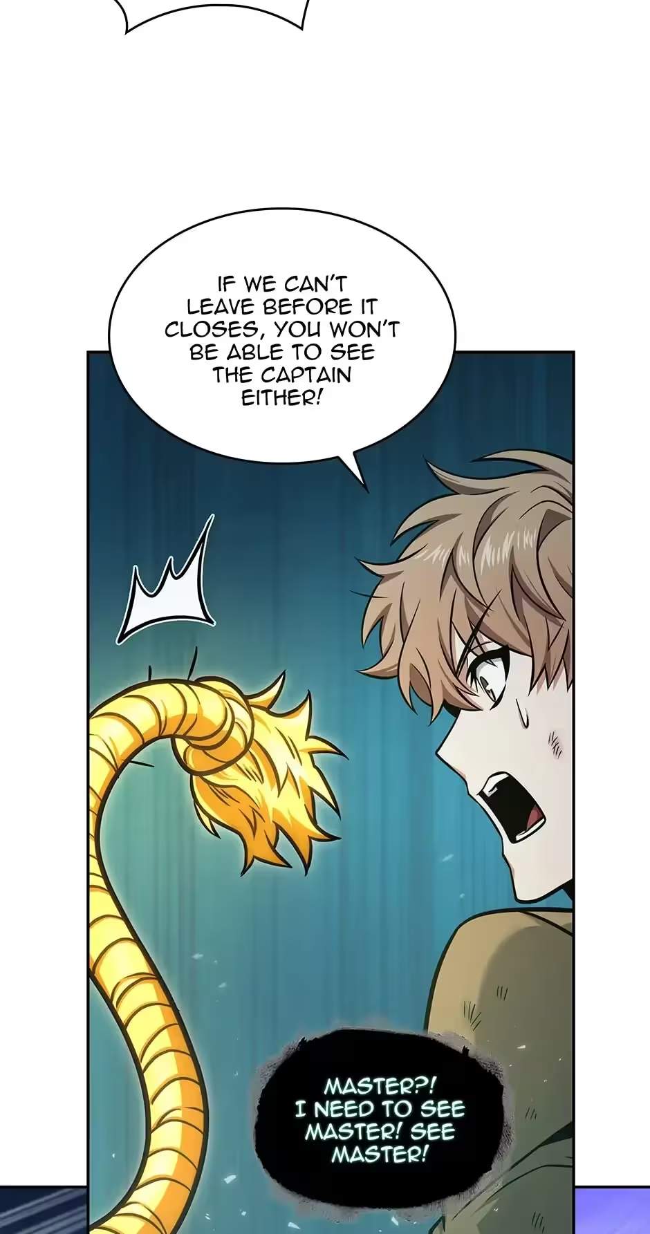 Tomb Raider King:End Line Chapter 331-eng-li - Page 15