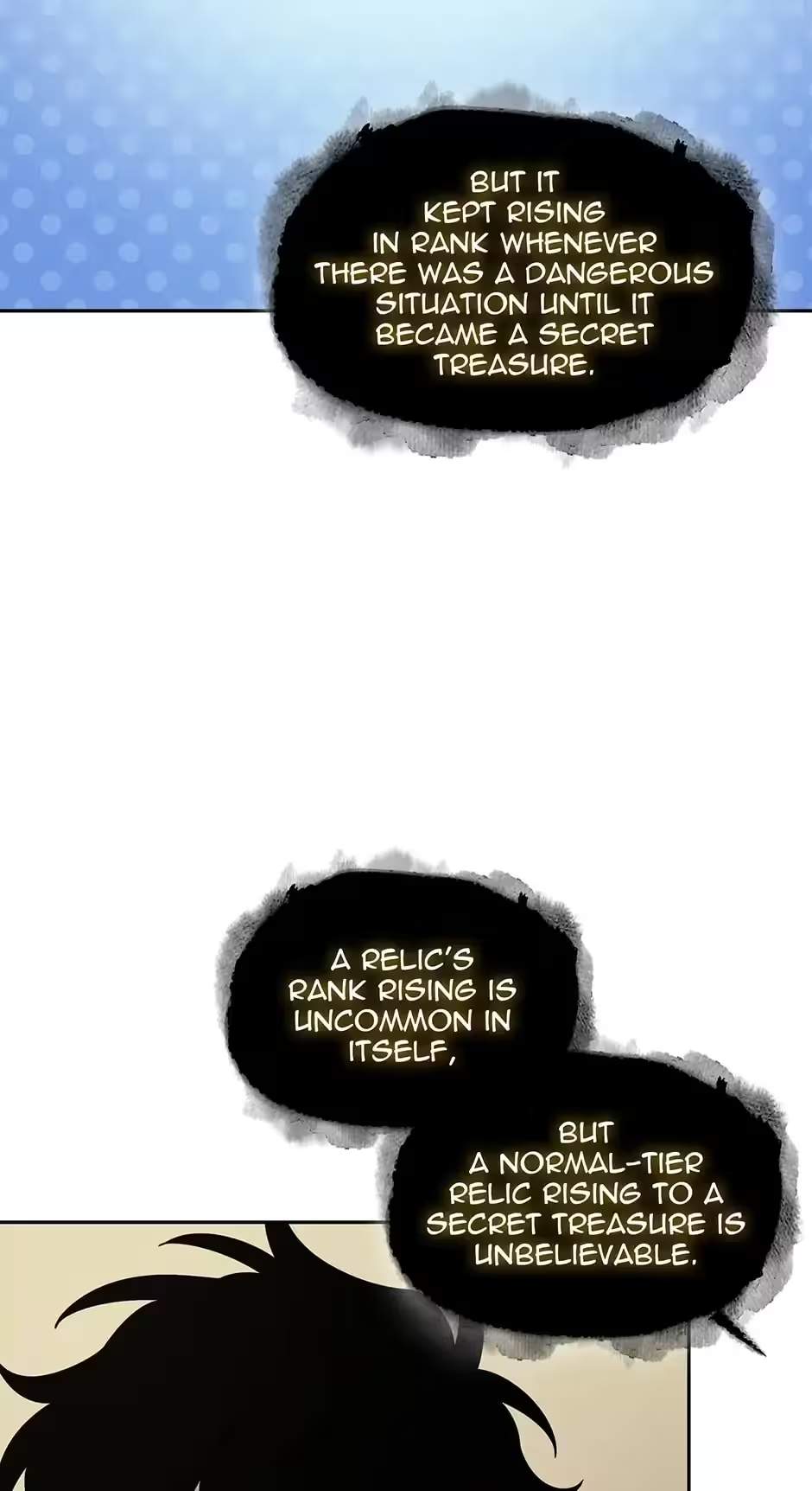 Tomb Raider King:End Line Chapter 409-eng-li - Page 63