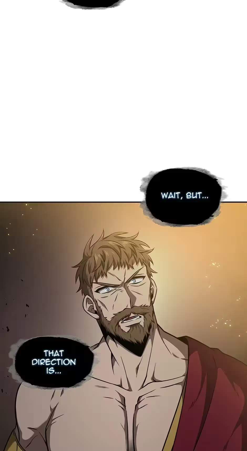 Tomb Raider King:End Line Chapter 320-eng-li - Page 51