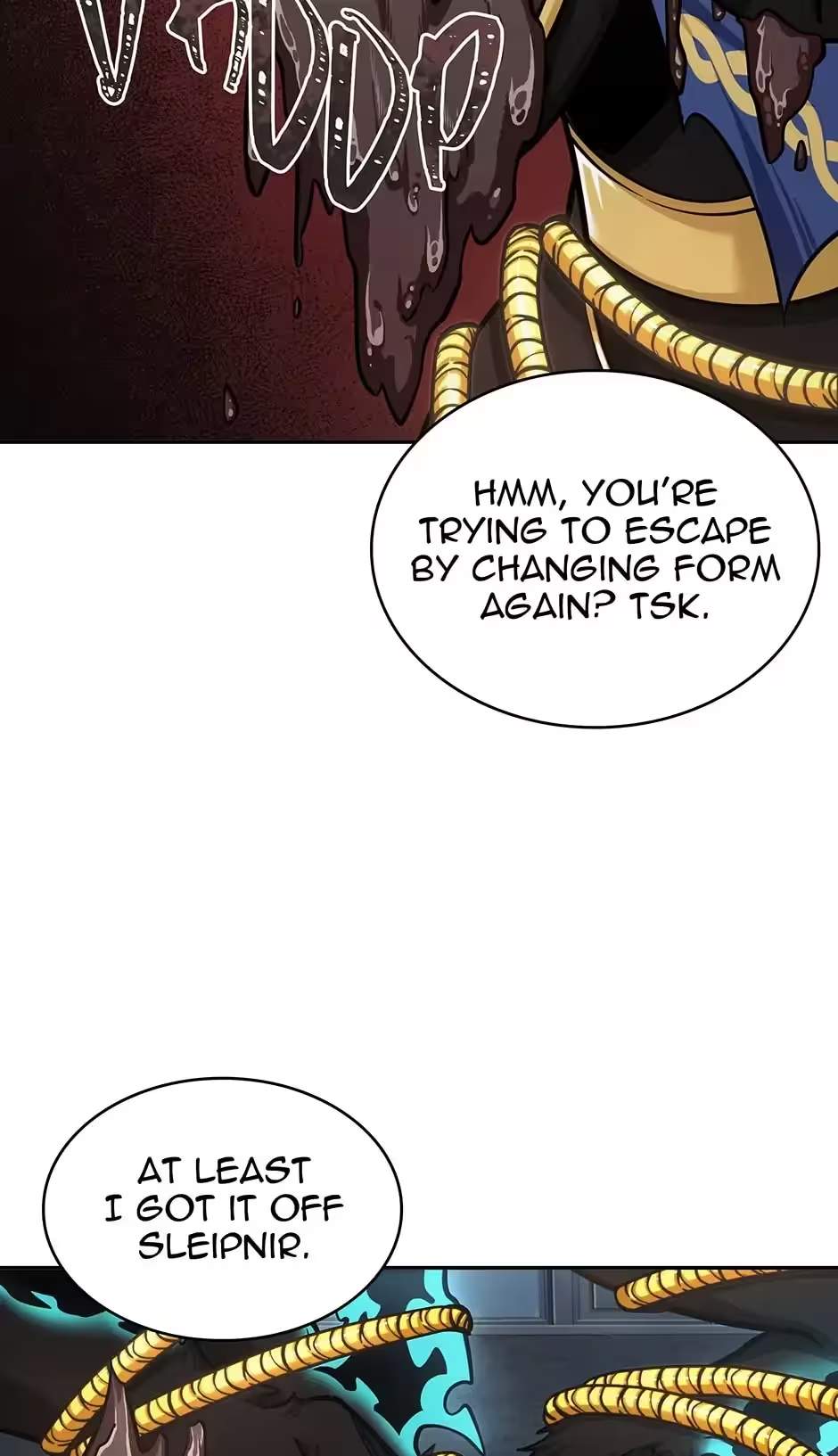 Tomb Raider King:End Line Chapter 341-eng-li - Page 15