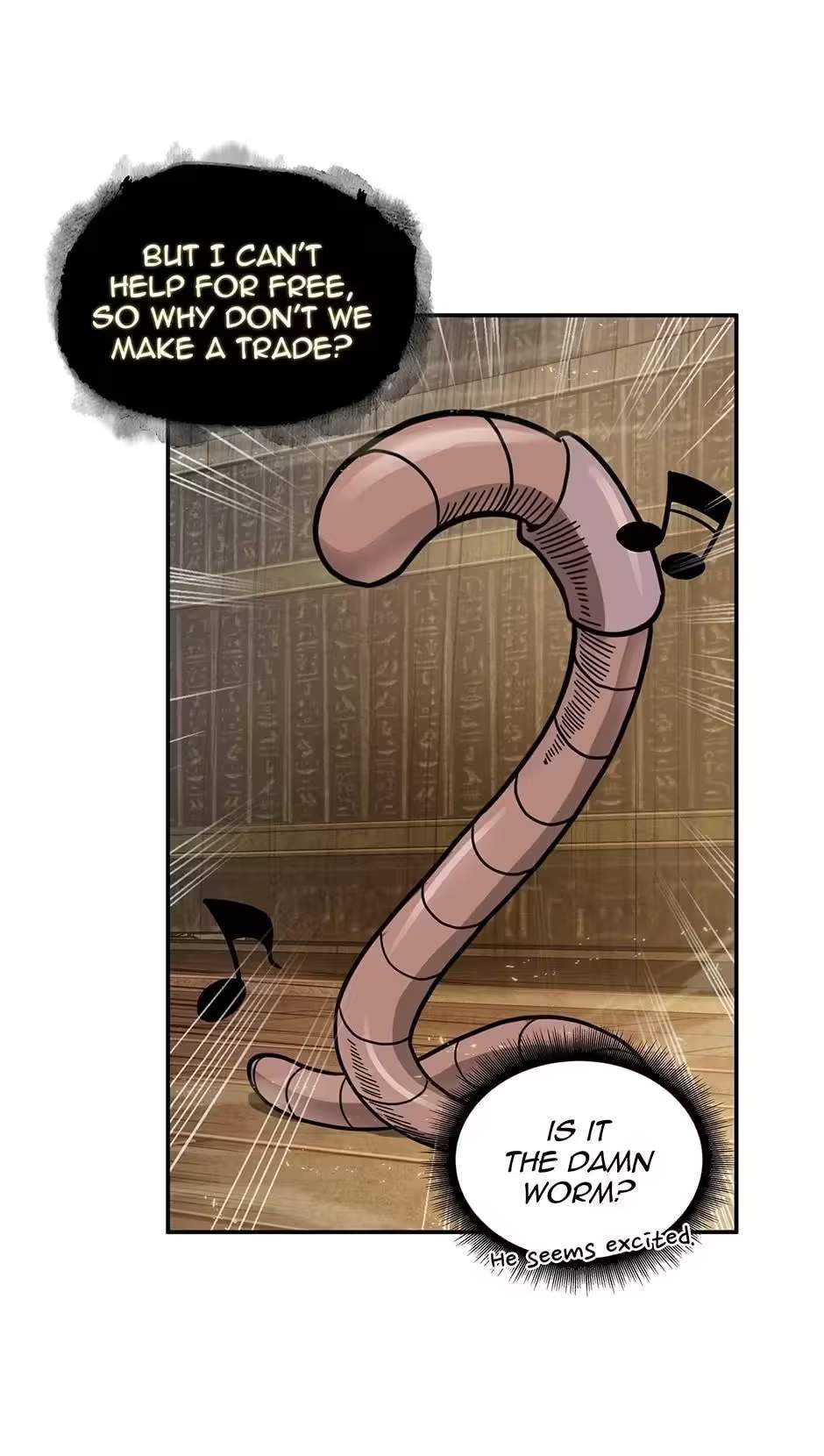 Tomb Raider King:End Line Chapter 137-eng-li - Page 75