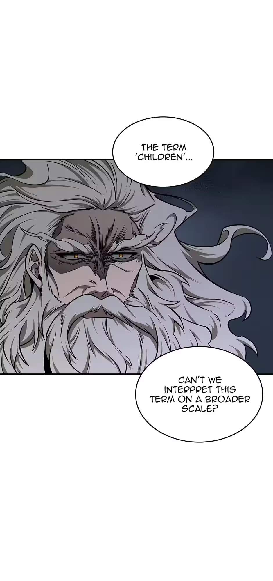 Tomb Raider King:End Line Chapter 323-eng-li - Page 26