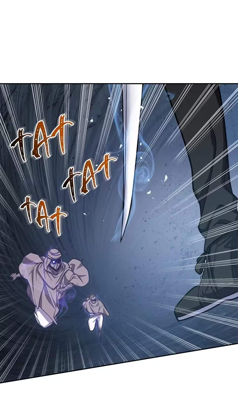 Tomb Raider King:End Line Chapter 215-eng-li - Page 7