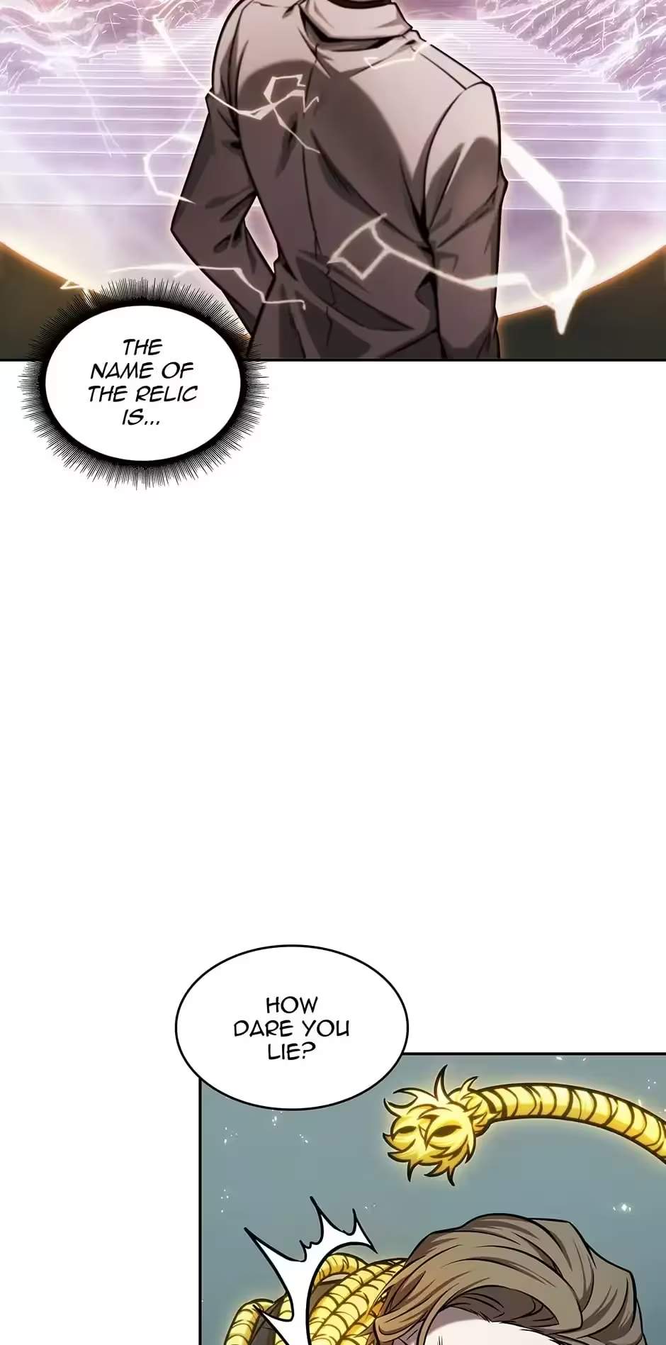 Tomb Raider King:End Line Chapter 345-eng-li - Page 60