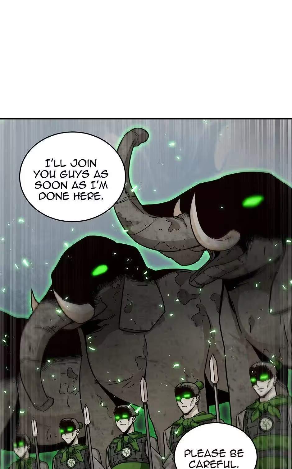 Tomb Raider King:End Line Chapter 119-eng-li - Page 51