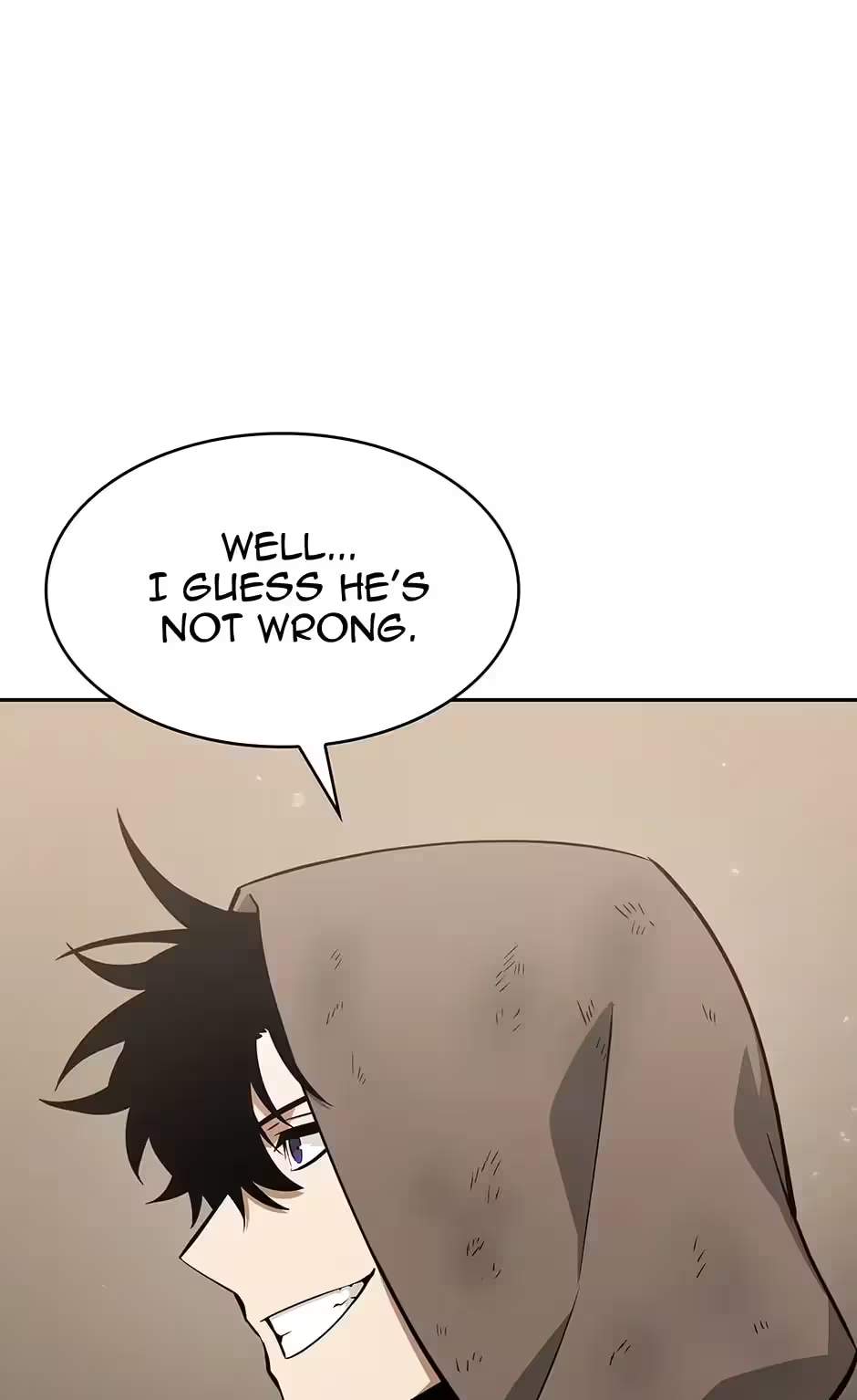 Tomb Raider King:End Line Chapter 397-eng-li - Page 74