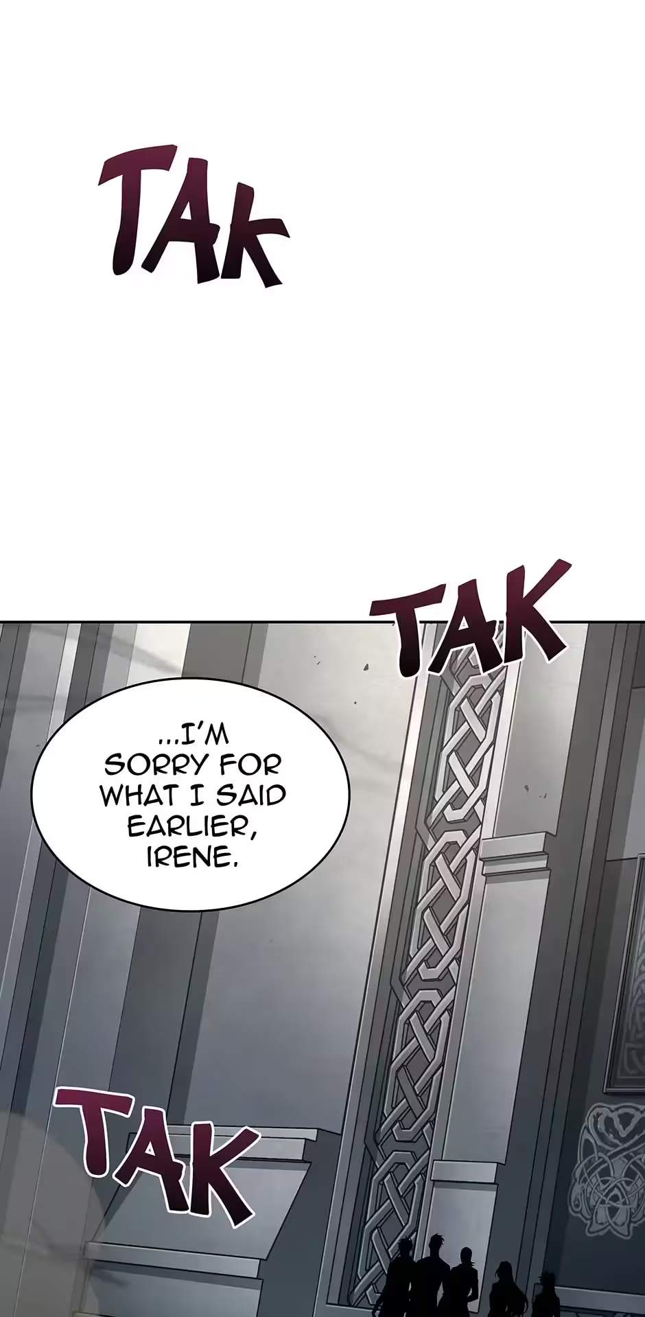Tomb Raider King:End Line Chapter 394-eng-li - Page 60