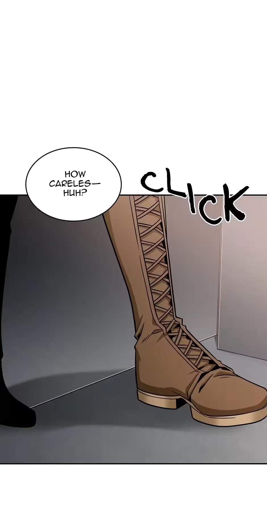 Tomb Raider King:End Line Chapter 270-eng-li - Page 16