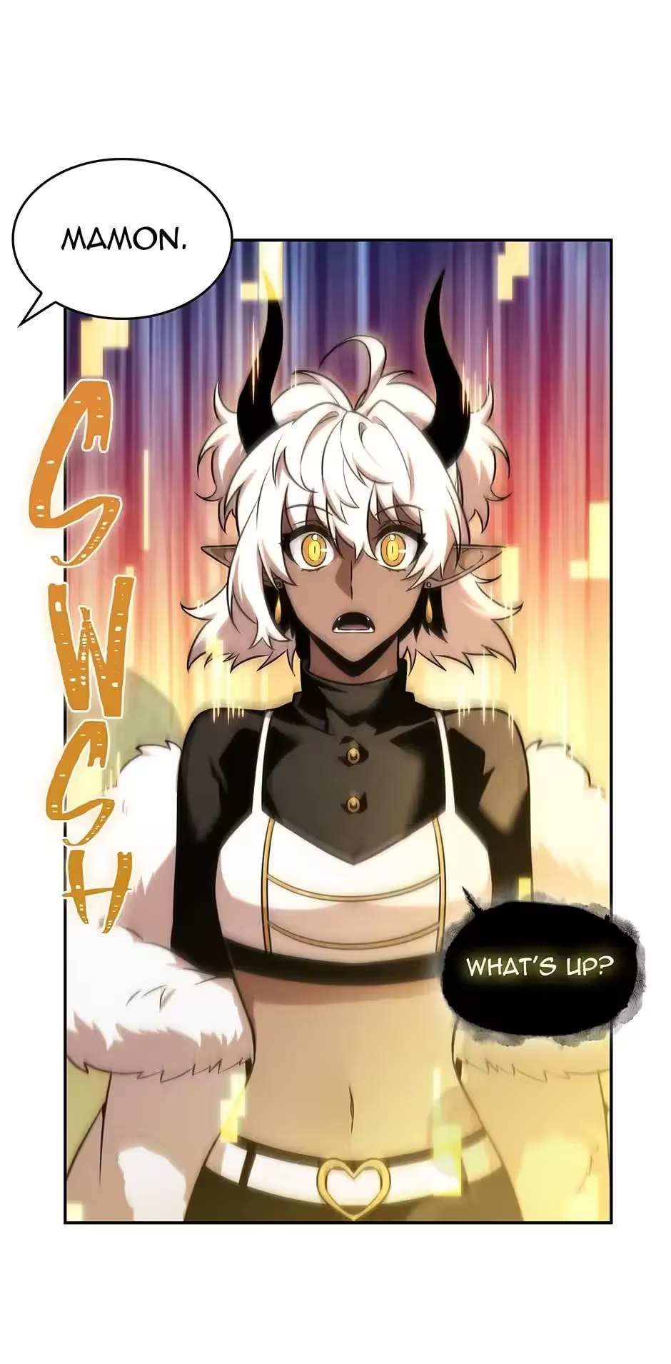 Tomb Raider King:End Line Chapter 408-eng-li - Page 21