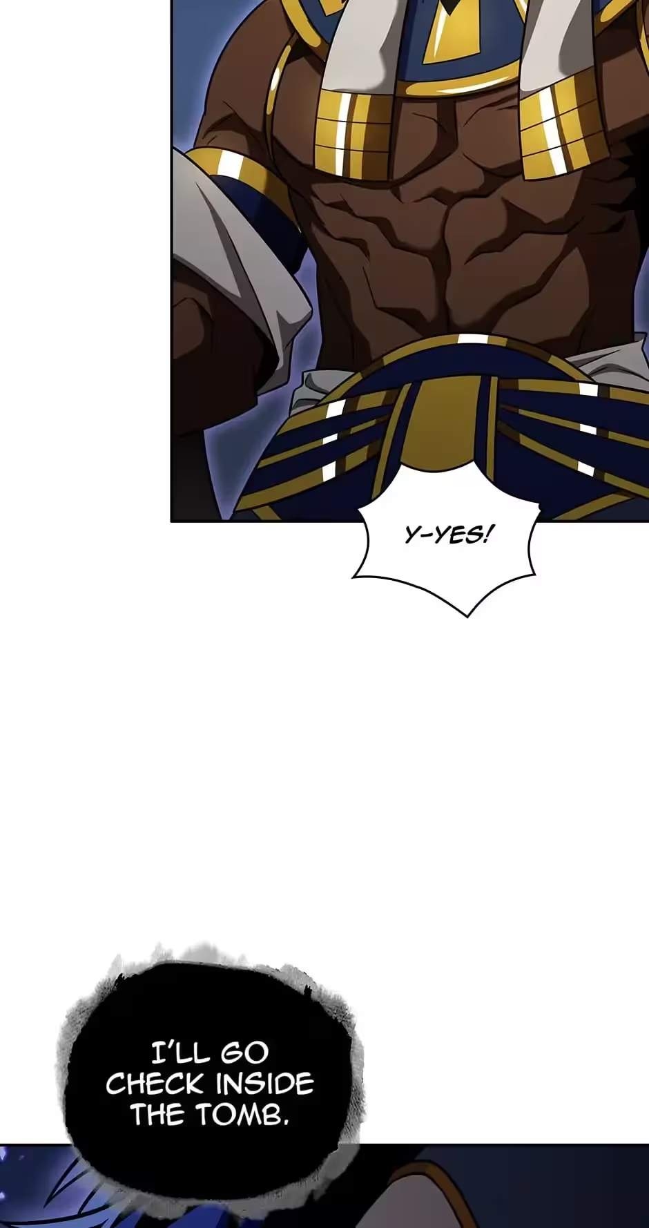 Tomb Raider King:End Line Chapter 304-eng-li - Page 19