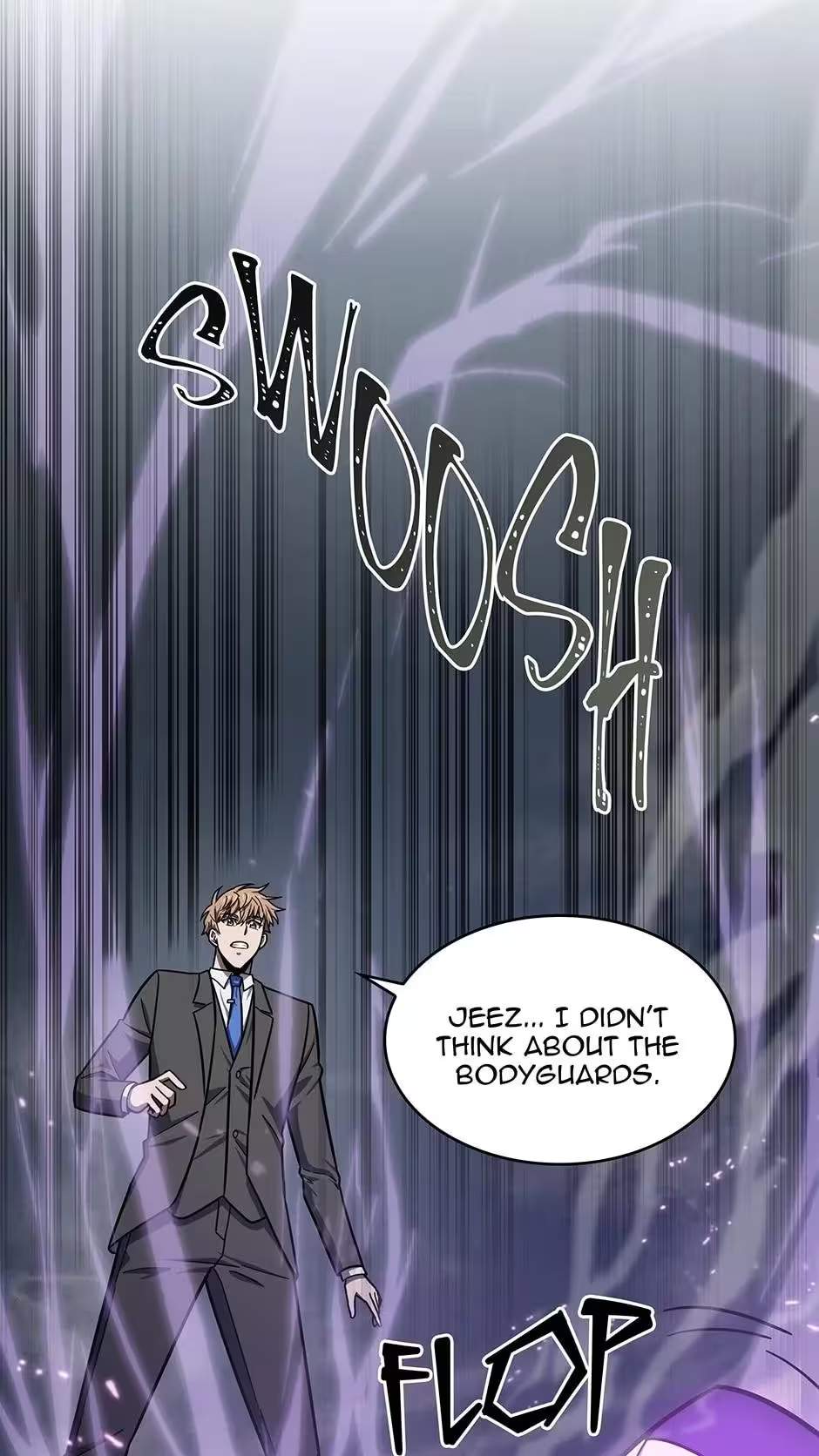 Tomb Raider King:End Line Chapter 182-eng-li - Page 26