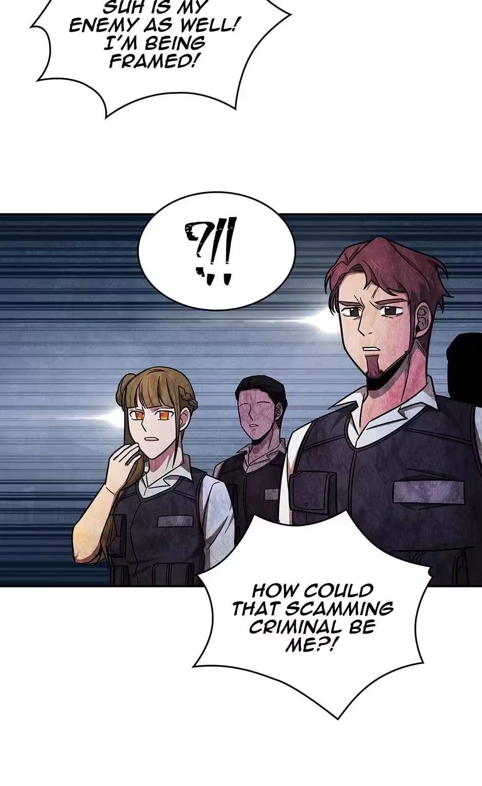 Tomb Raider King:End Line Chapter 173-eng-li - Page 65