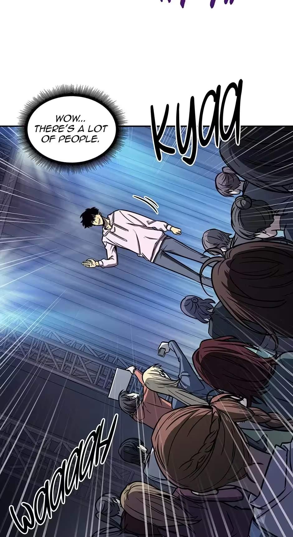 Tomb Raider King:End Line Chapter 196-eng-li - Page 37