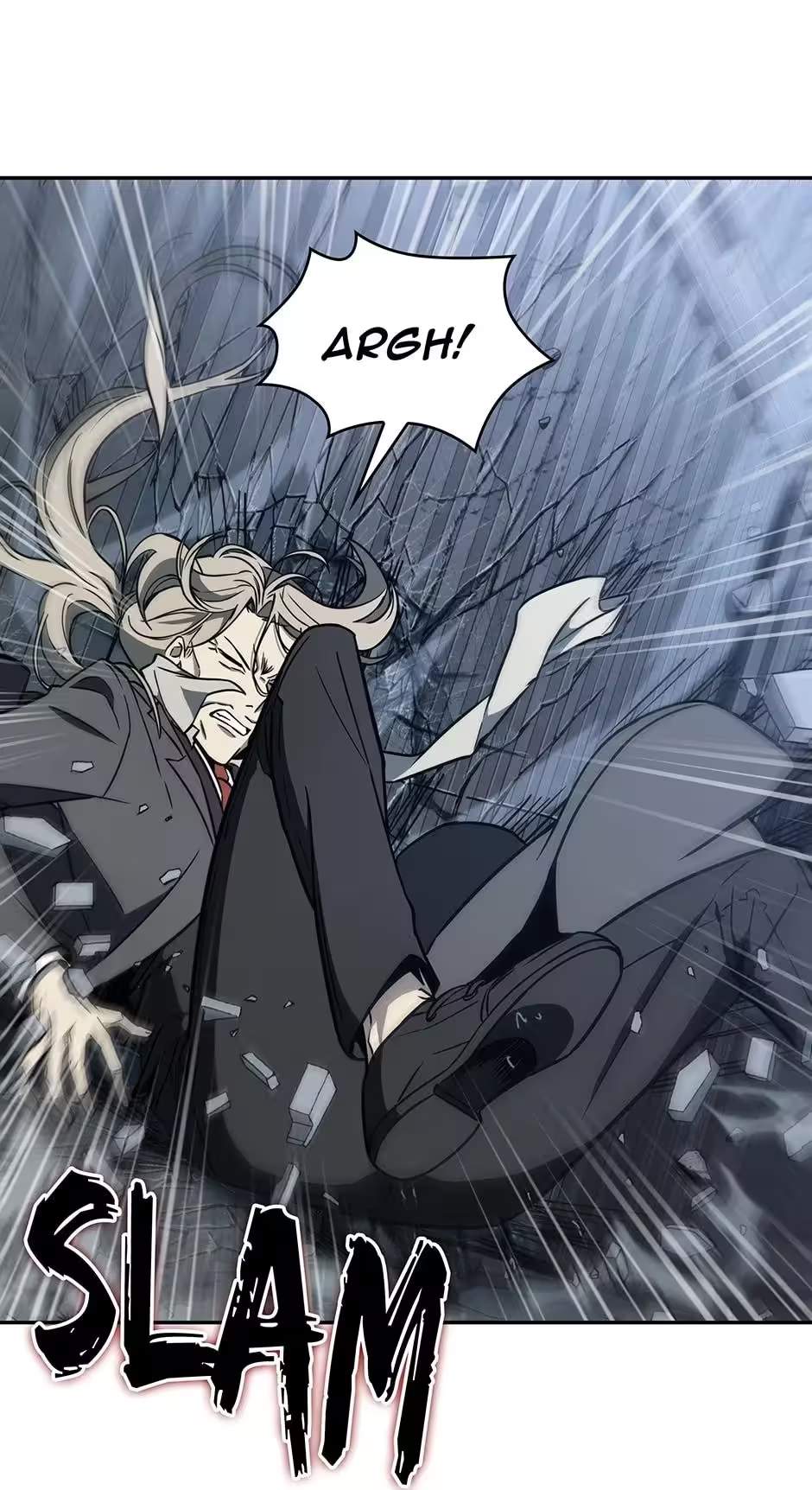 Tomb Raider King:End Line Chapter 216-eng-li - Page 25
