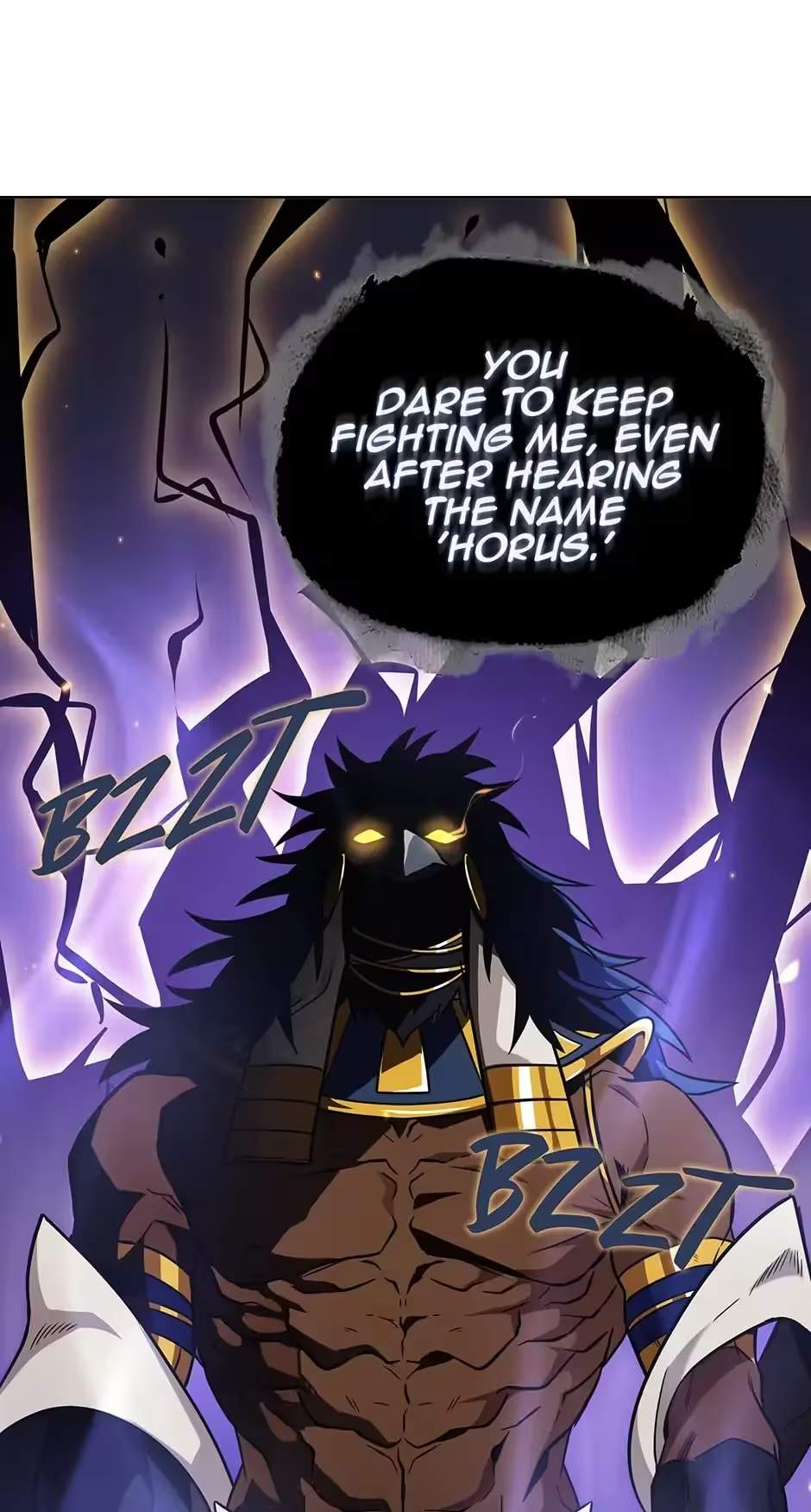 Tomb Raider King:End Line Chapter 297-eng-li - Page 13