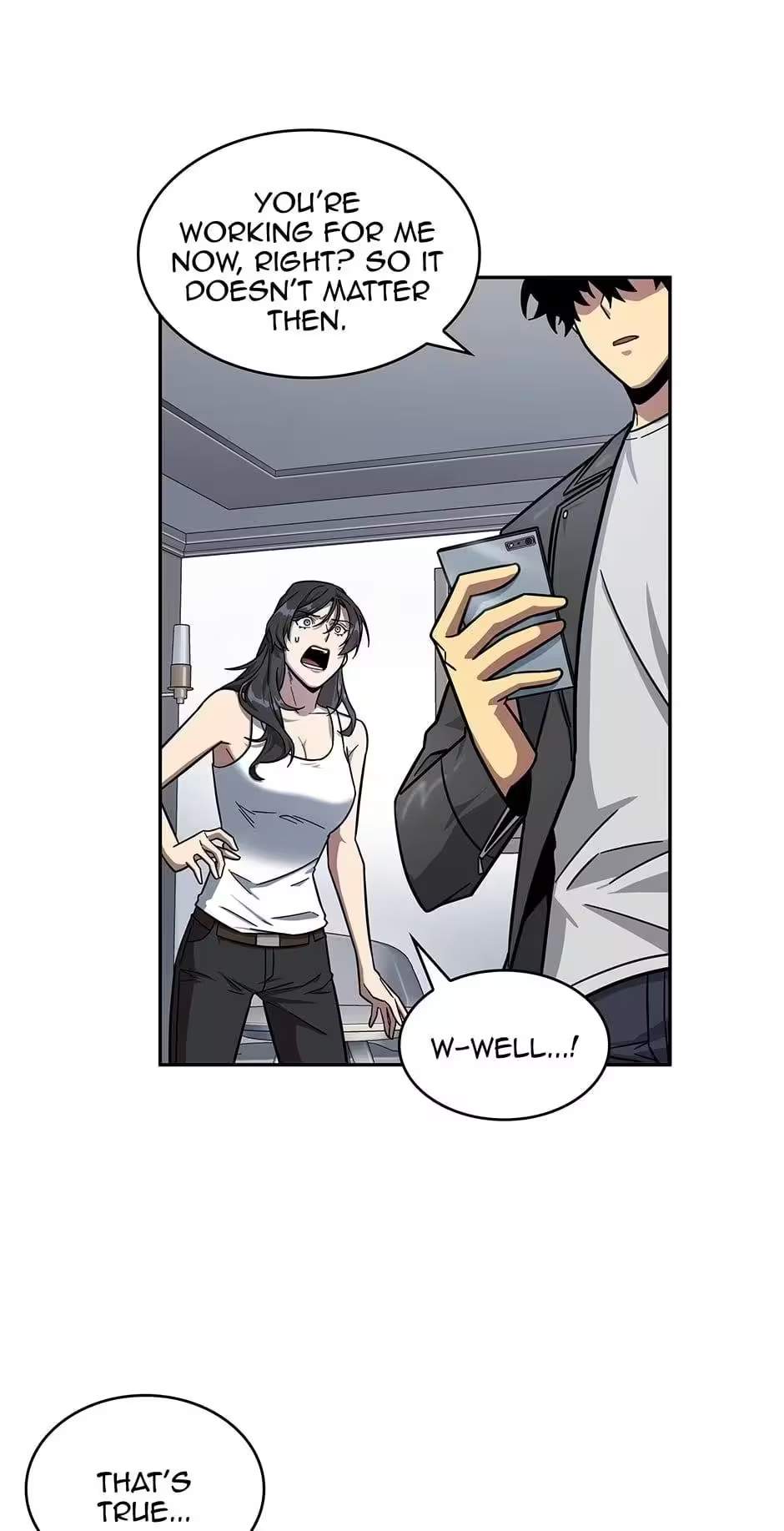 Tomb Raider King:End Line Chapter 168-eng-li - Page 7