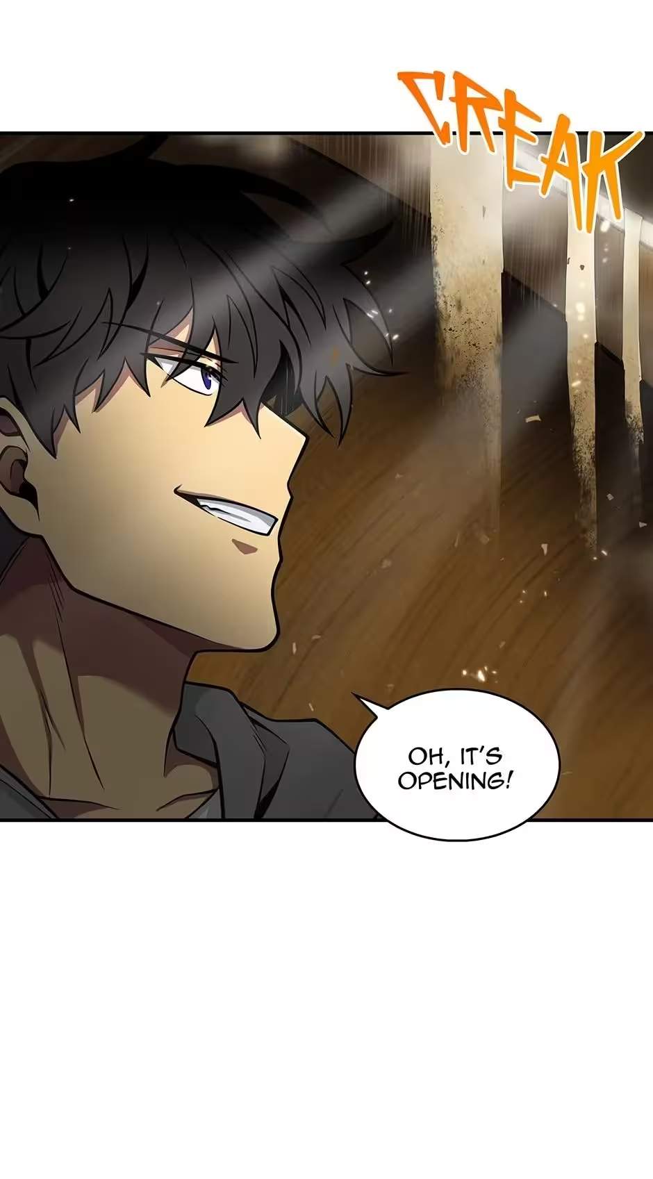 Tomb Raider King:End Line Chapter 138-eng-li - Page 18