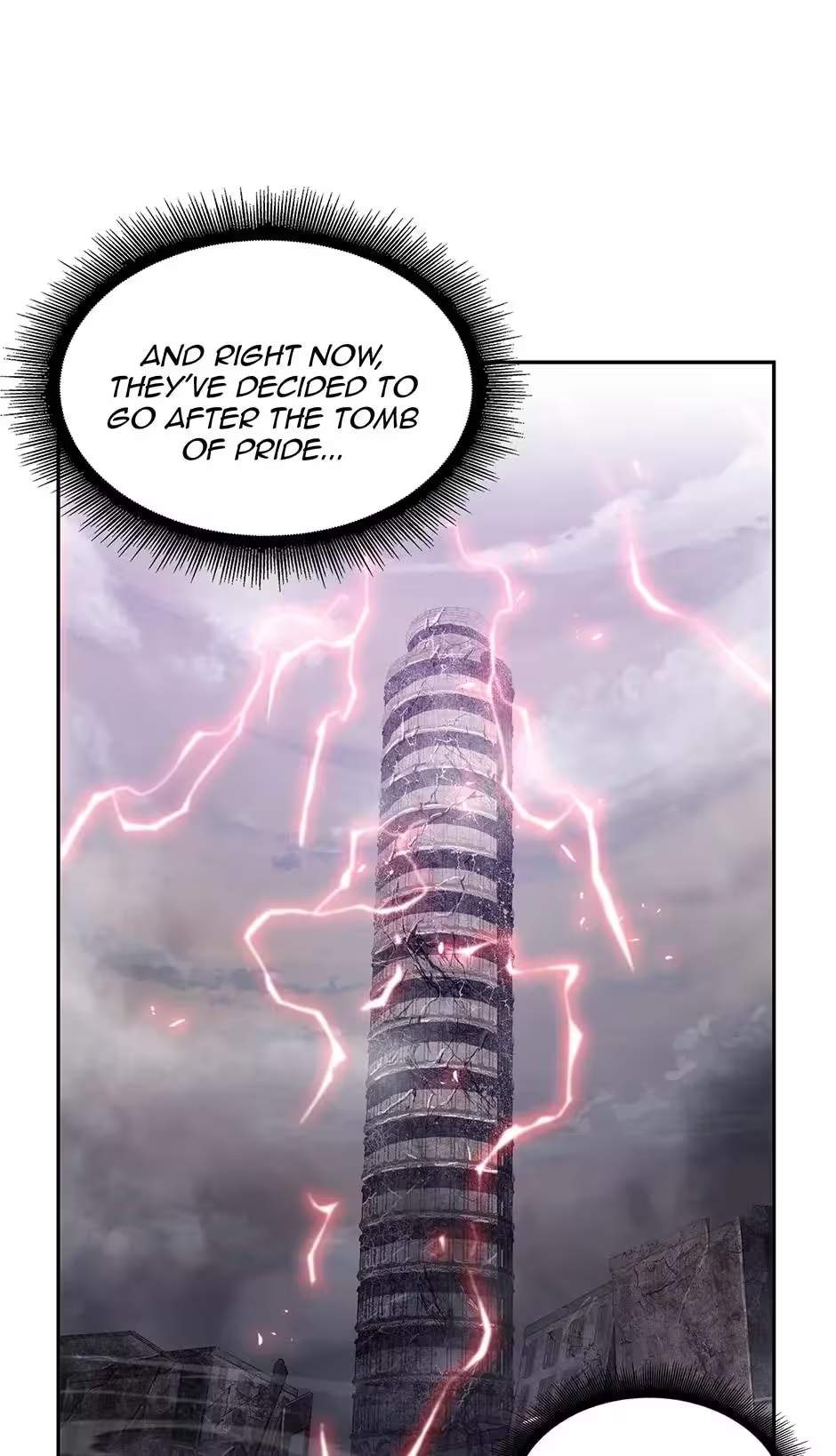 Tomb Raider King:End Line Chapter 152-eng-li - Page 25