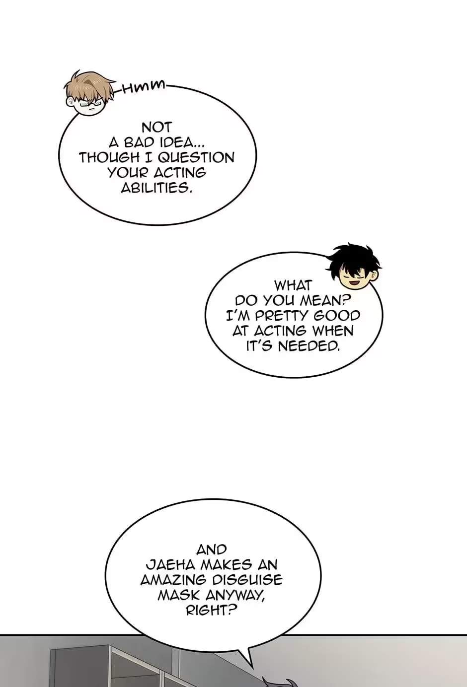 Tomb Raider King:End Line Chapter 170-eng-li - Page 64