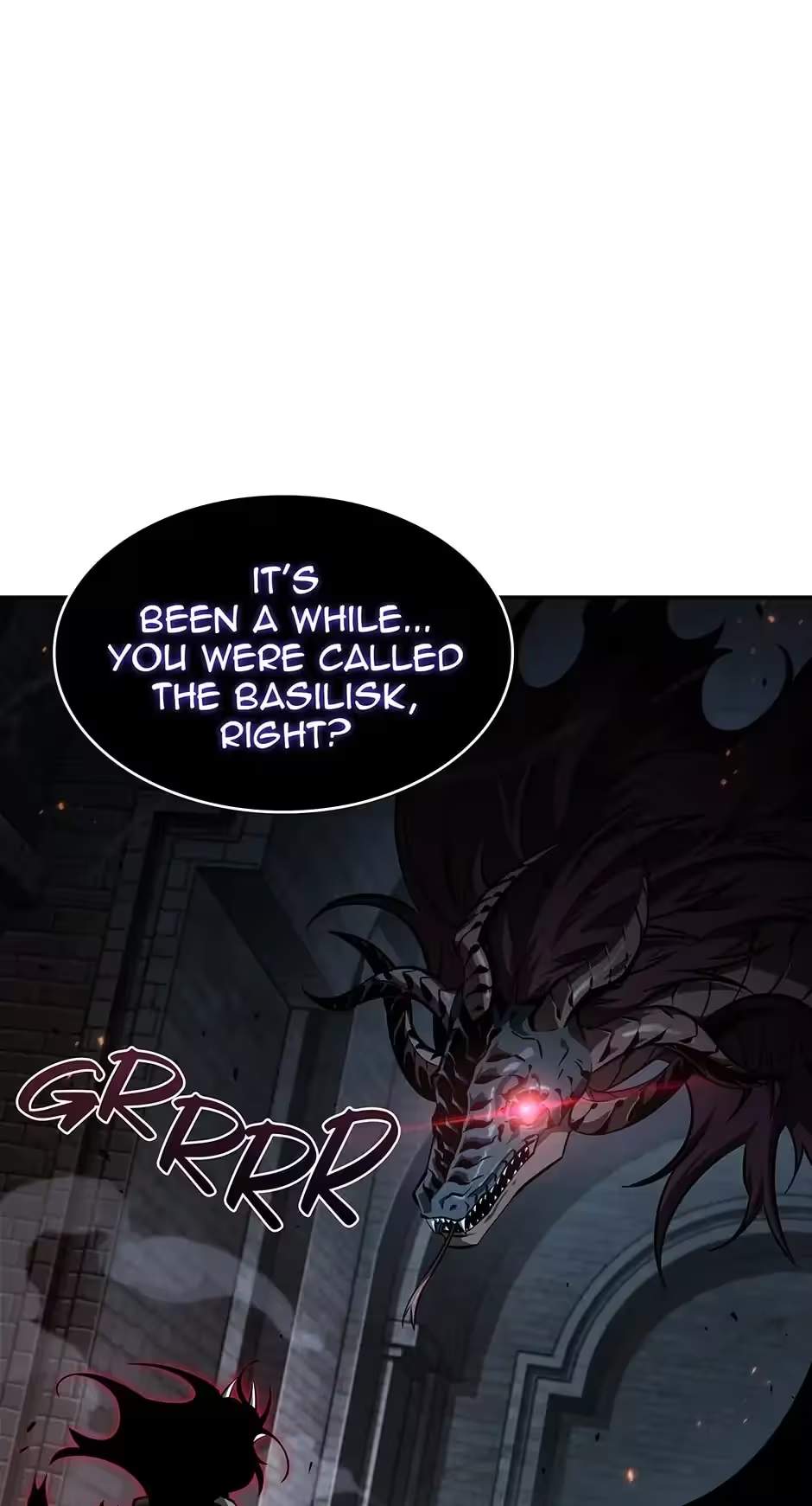 Tomb Raider King:End Line Chapter 374-eng-li - Page 7