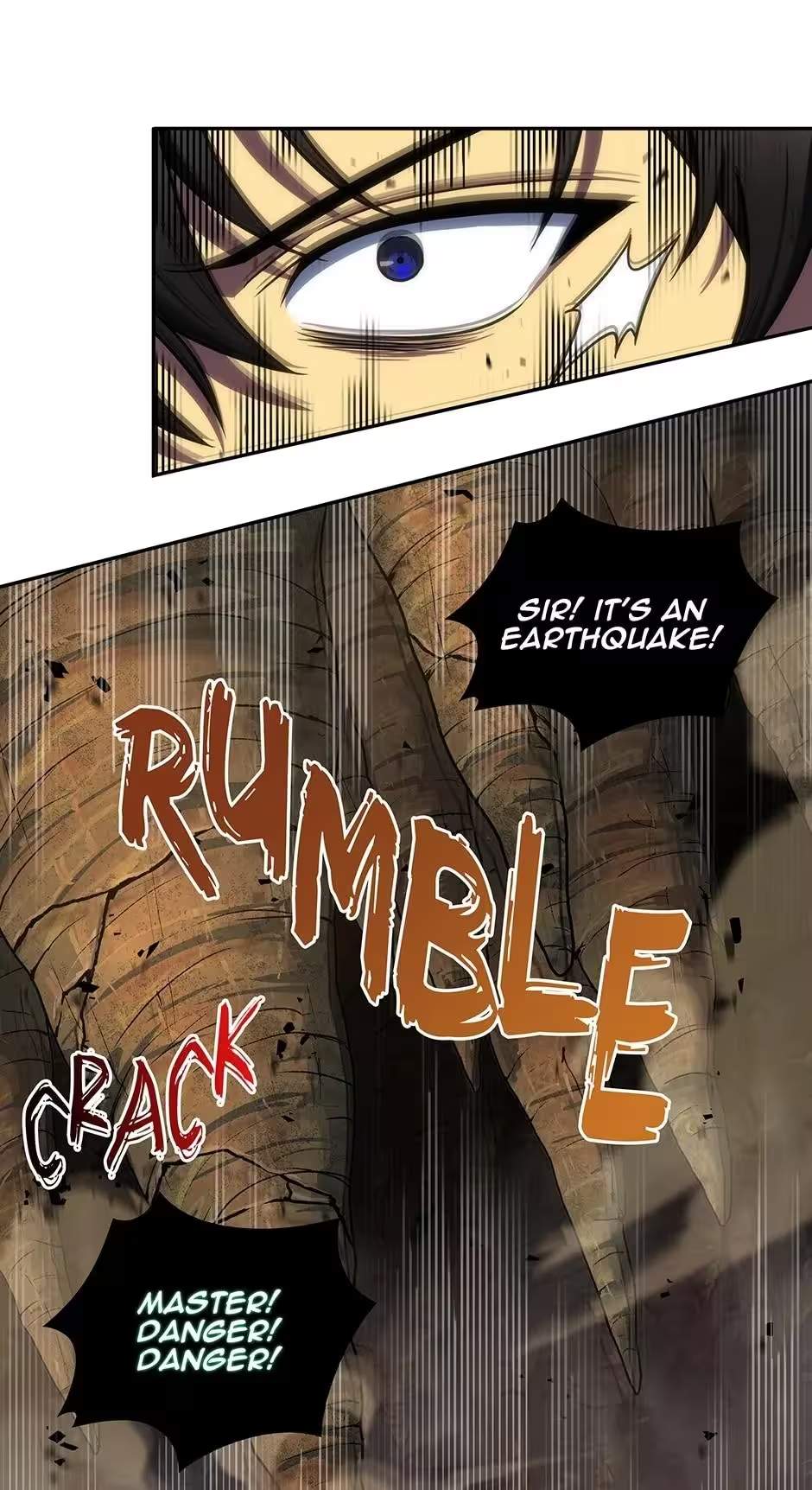 Tomb Raider King:End Line Chapter 227-eng-li - Page 30