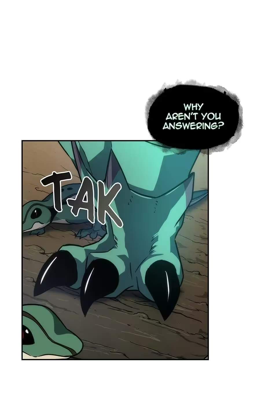 Tomb Raider King:End Line Chapter 226-eng-li - Page 47