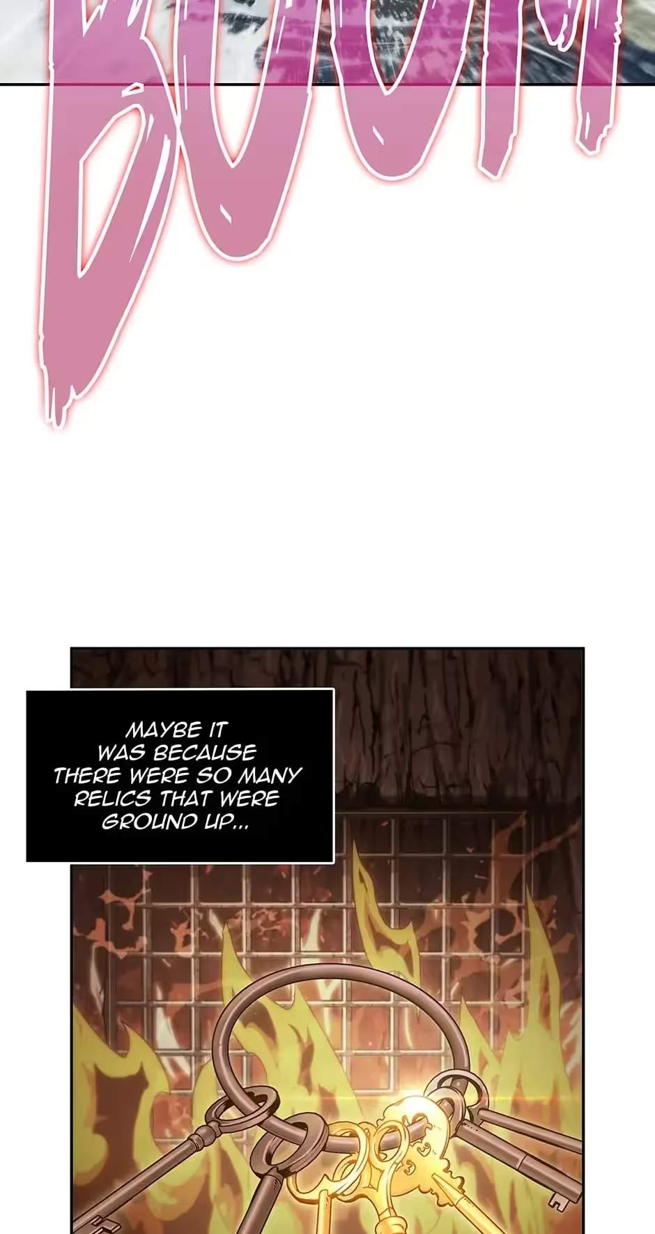 Tomb Raider King:End Line Chapter 367-eng-li - Page 35