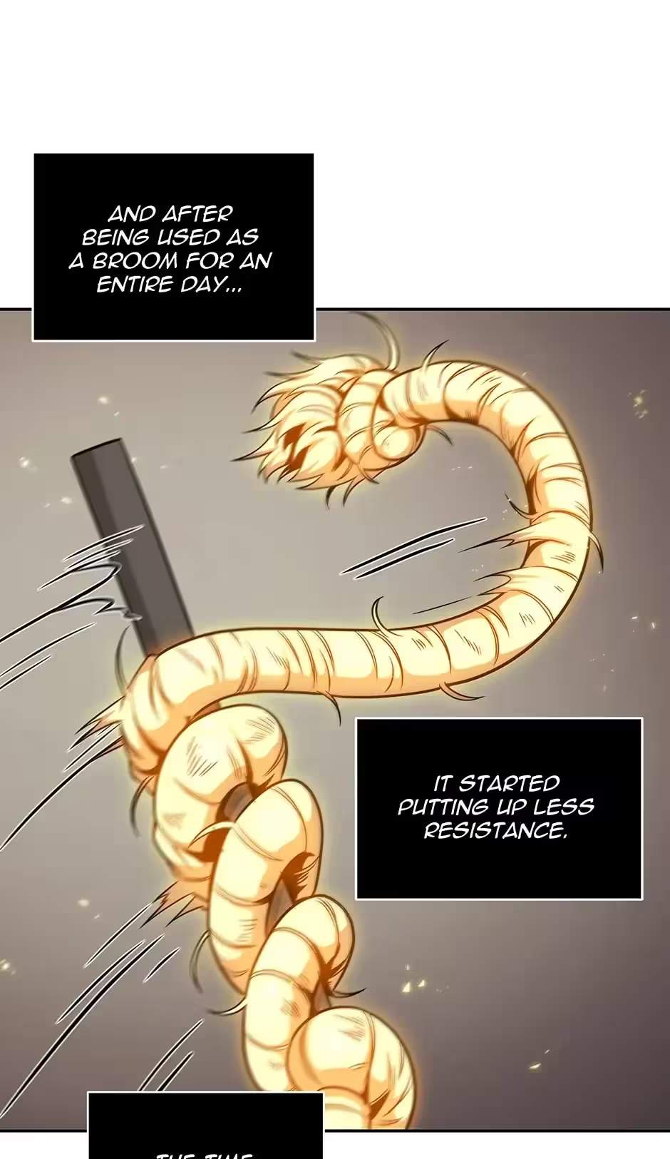 Tomb Raider King:End Line Chapter 284-eng-li - Page 58