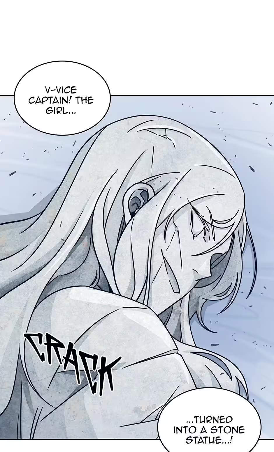 Tomb Raider King:End Line Chapter 169-eng-li - Page 61