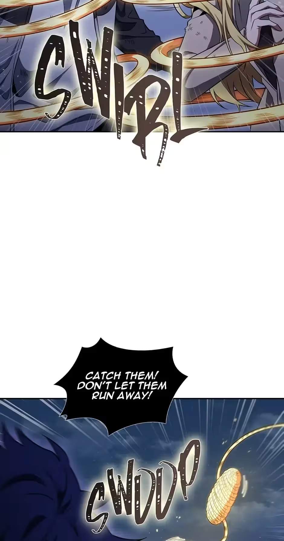 Tomb Raider King:End Line Chapter 304-eng-li - Page 13