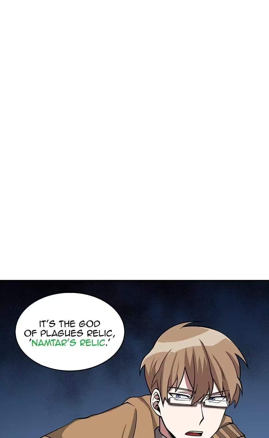 Tomb Raider King:End Line Chapter 108-eng-li - Page 30
