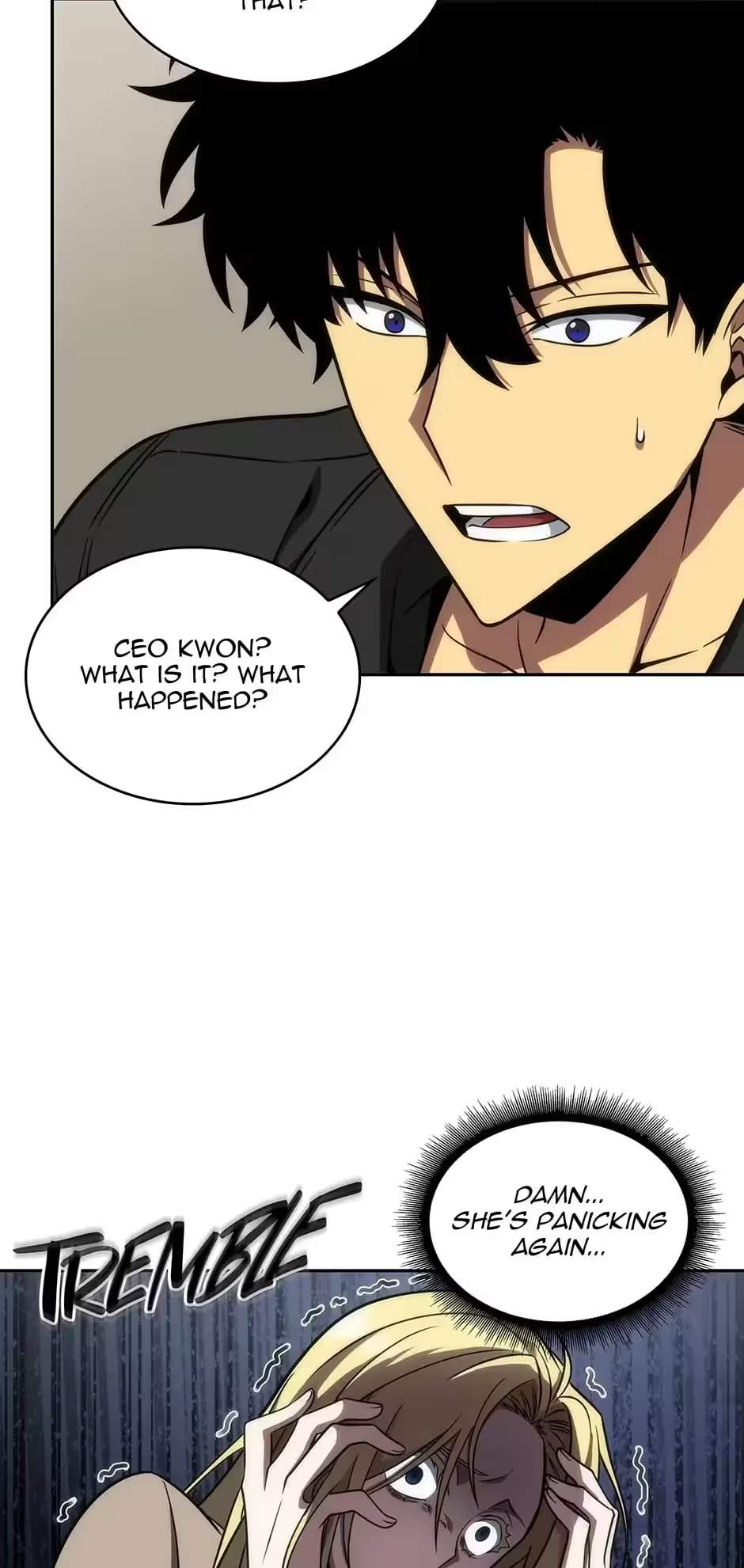 Tomb Raider King:End Line Chapter 288-eng-li - Page 62