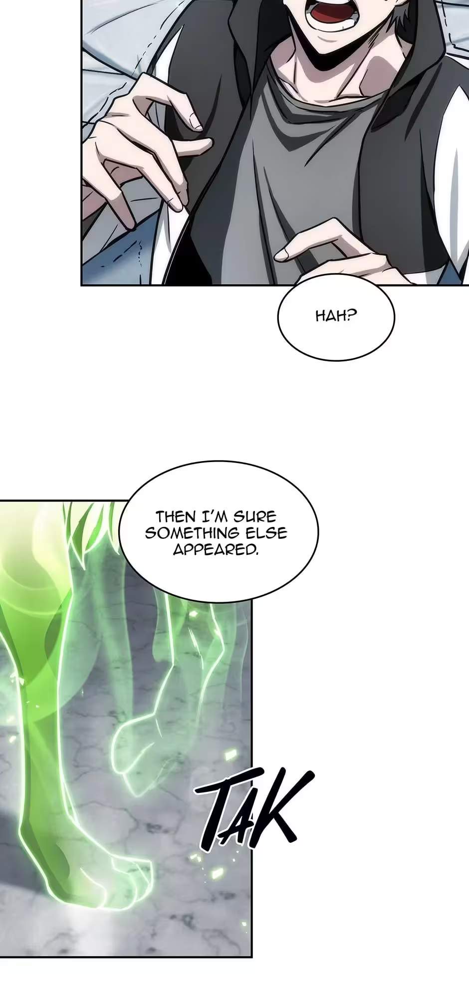 Tomb Raider King:End Line Chapter 208-eng-li - Page 51