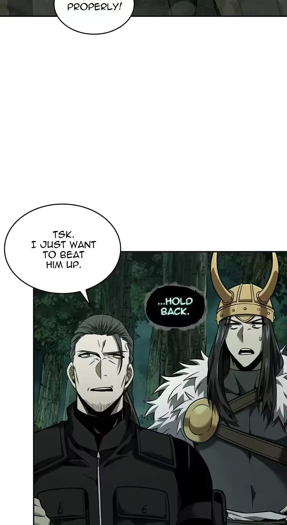 Tomb Raider King:End Line Chapter 332-eng-li - Page 50