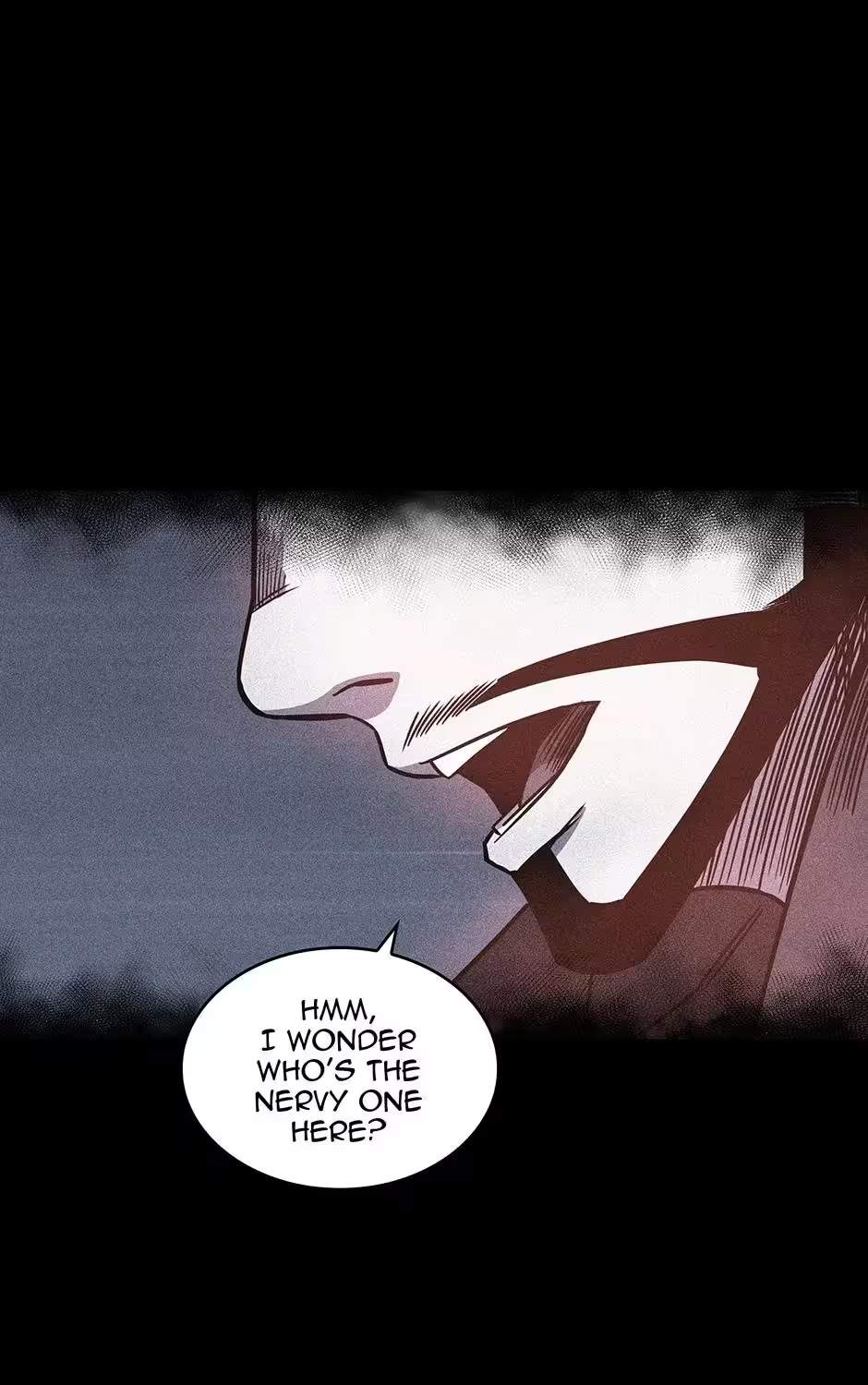 Tomb Raider King:End Line Chapter 222-eng-li - Page 34