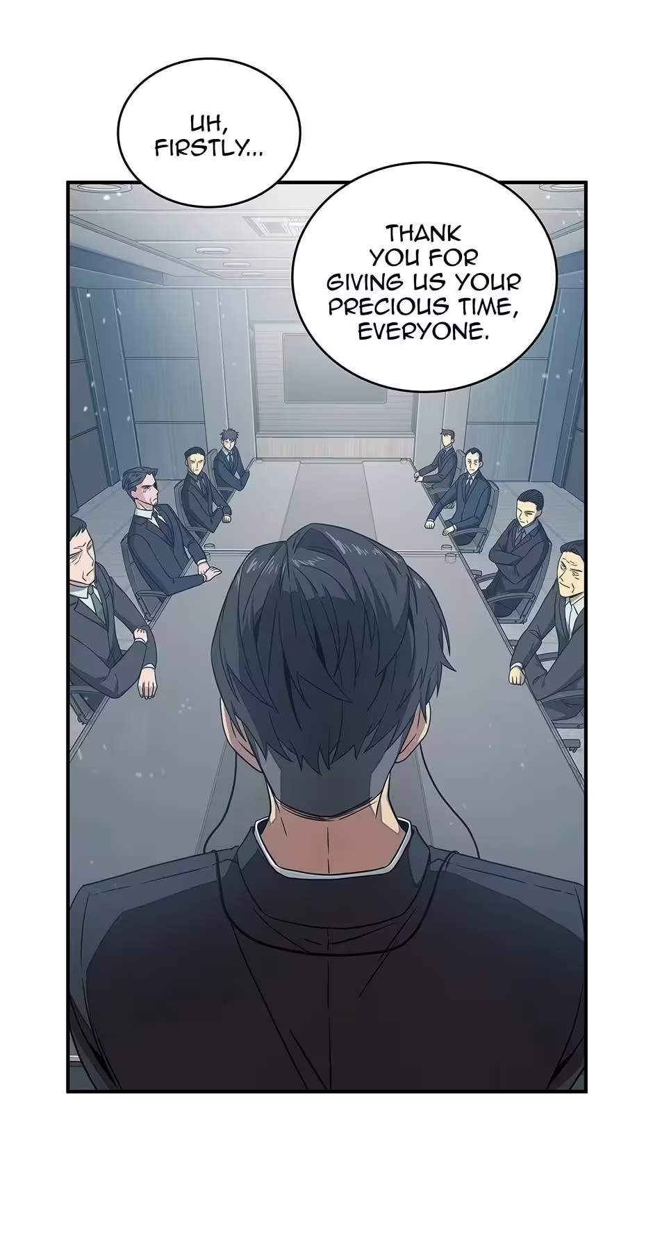 Tomb Raider King:End Line Chapter 159-eng-li - Page 32