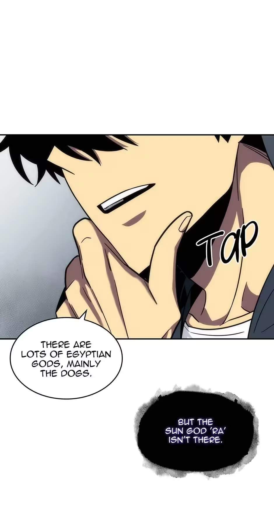 Tomb Raider King:End Line Chapter 240-eng-li - Page 13