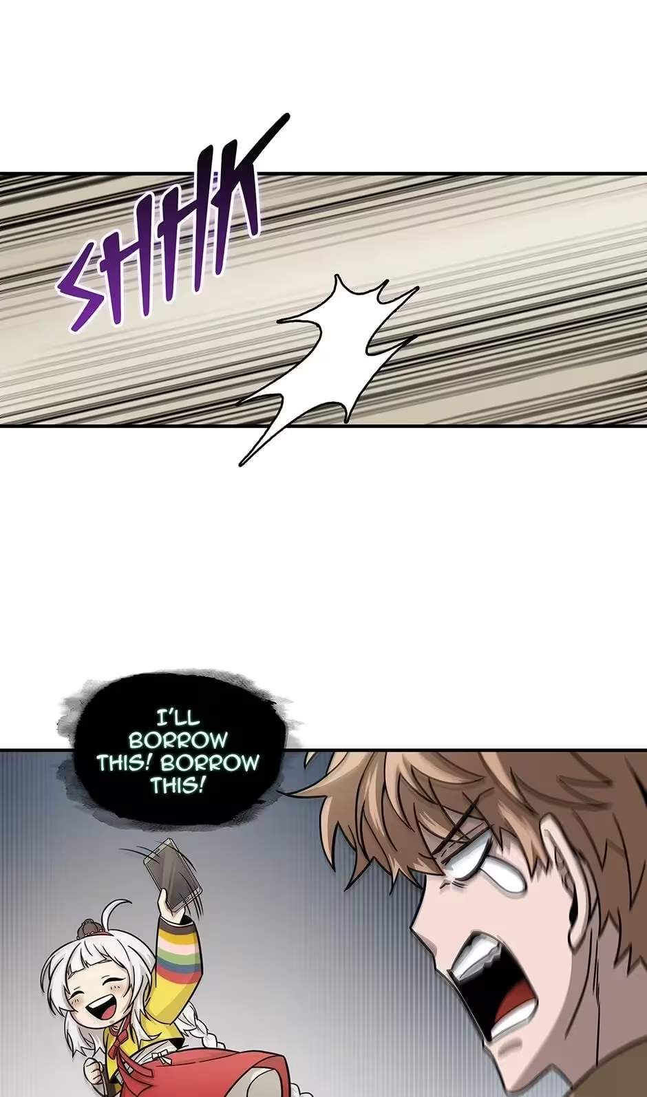 Tomb Raider King:End Line Chapter 164-eng-li - Page 16